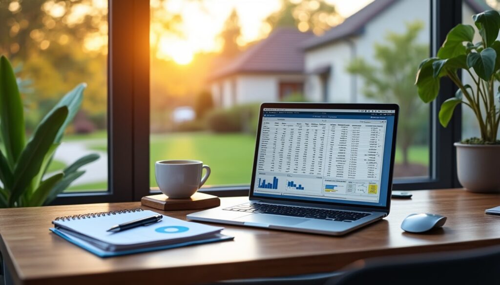 découvrez nos conseils pratiques pour négocier et obtenir les meilleurs taux de crédit immobilier. optimisez votre financement et réalisez votre projet d'achat dans les meilleures conditions.