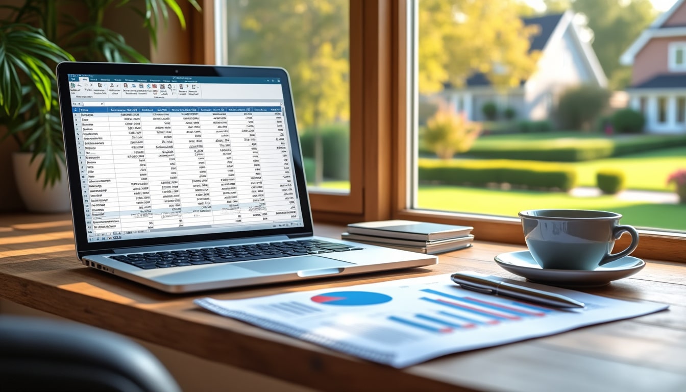 découvrez nos astuces pour obtenir les meilleurs taux de crédit immobilier. maximisez vos chances d'emprunt grâce à des conseils pratiques, des stratégies de négociation et des informations sur le marché. faites de votre projet immobilier une réalité avec les taux les plus avantageux.