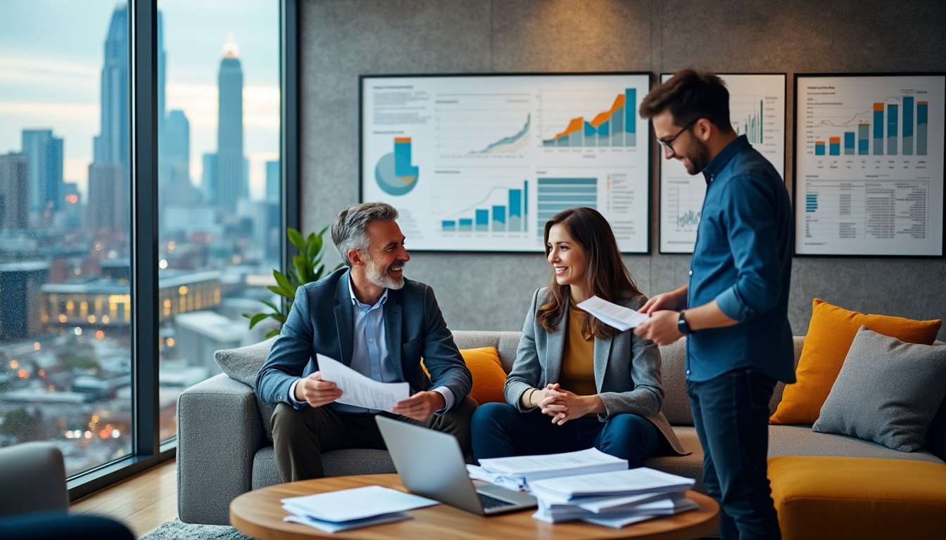 découvrez nos astuces essentielles pour réussir vos investissements immobiliers. apprenez à identifier les meilleures opportunités, à gérer vos biens efficacement et à maximiser votre retour sur investissement. transformez vos projets immobiliers en réussites durables !