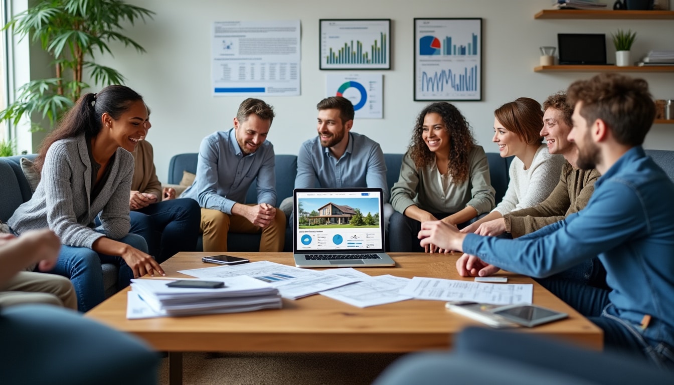 découvrez des astuces incontournables pour réussir vos investissements immobiliers. maximisez vos profits et évitez les pièges courants grâce à nos conseils experts.