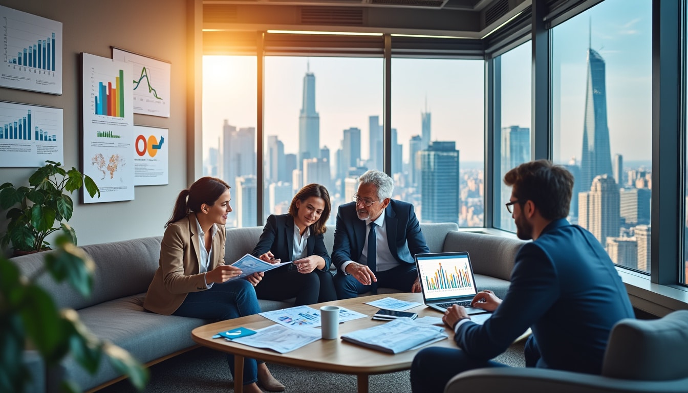 découvrez des astuces essentielles pour optimiser vos investissements immobiliers. apprenez à choisir les bonnes propriétés, à analyser le marché, et à maximiser vos rendements. ne laissez rien au hasard dans votre stratégie d'investissement immobilier.