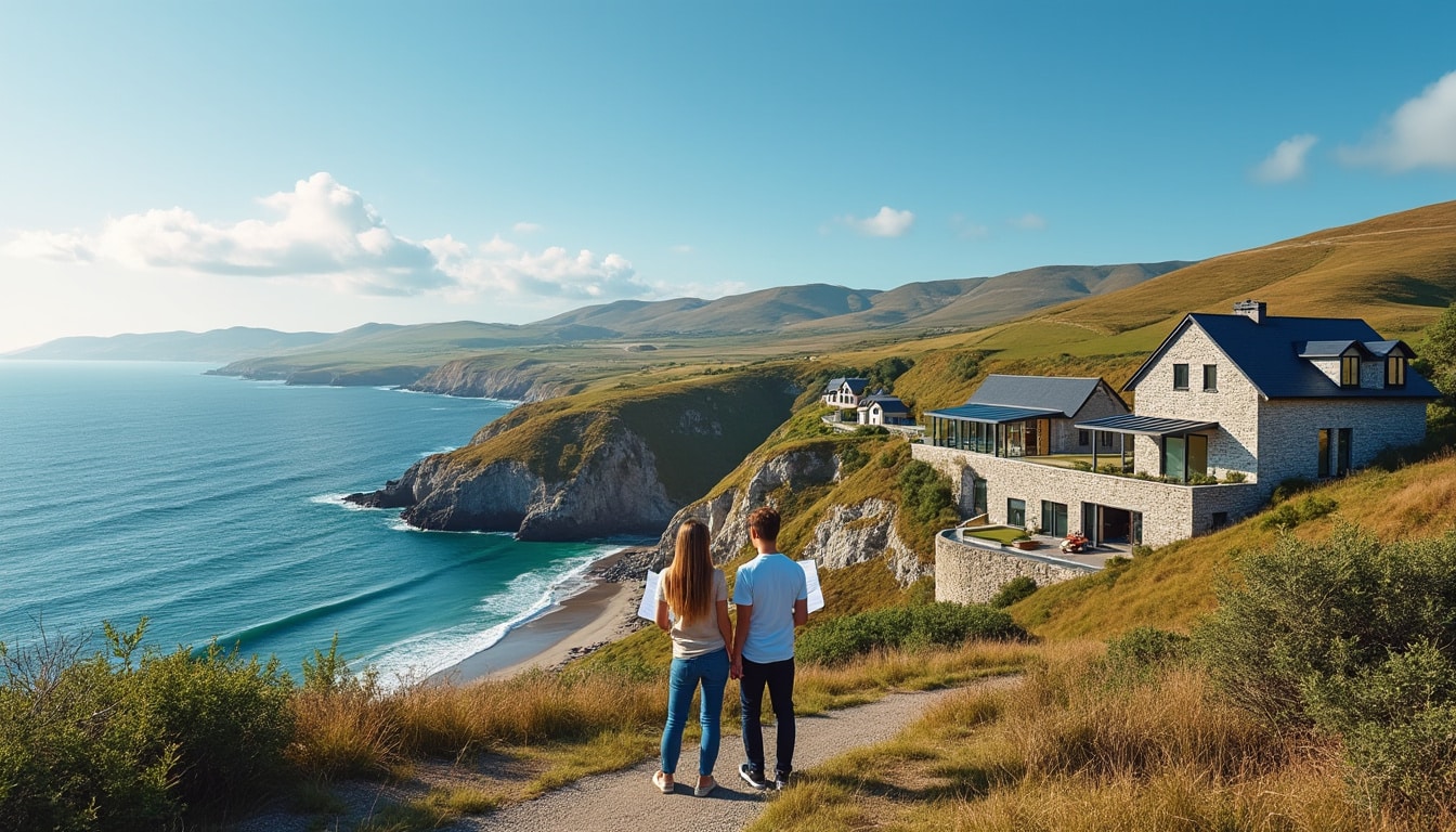découvrez comment l'immobilier au pays basque se transforme après la période de baisse des taux d'intérêt. explorez les nouvelles opportunités d'achat et d'investissement dans cette région prisée, alliant beauté naturelle et qualité de vie exceptionnelle.