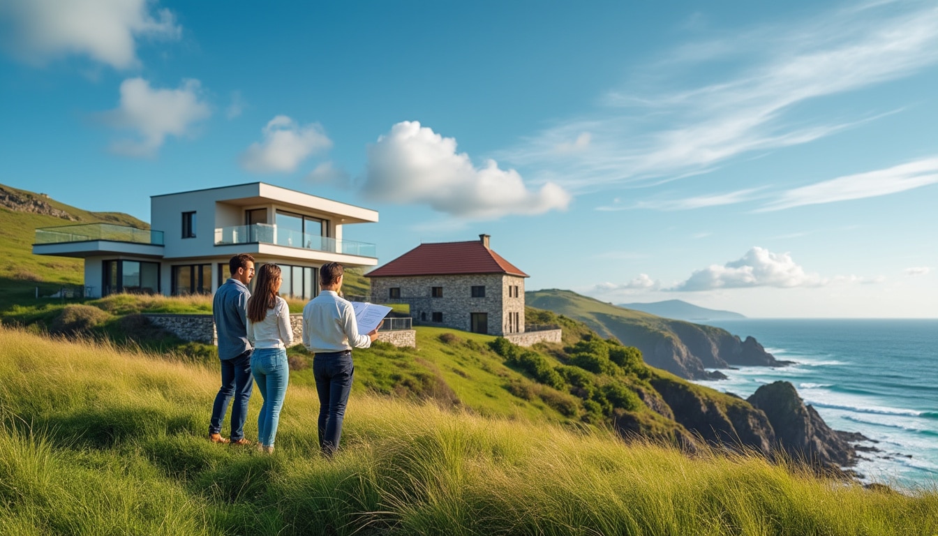 découvrez les opportunités immobilières au pays basque après la récente baisse des taux. un nouveau chapitre s'ouvre pour les acheteurs et investisseurs, avec des conseils et des tendances à ne pas manquer. explorez les atouts de cette région prisée et trouvez votre bien idéal.
