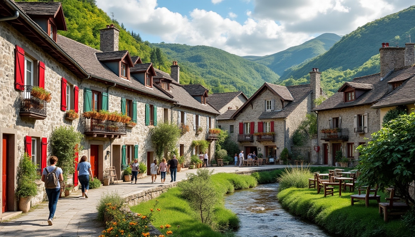 découvrez les dernières tendances du marché immobilier au pays basque, où une stabilisation des prix est récemment observée. analysez les facteurs qui influencent ce dynamisme et apprenez comment investir judicieusement dans cette région prisée de la france.