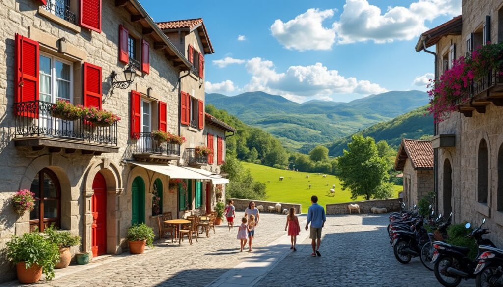 découvrez l'évolution du marché immobilier au pays basque : une stabilisation des prix est observée, offrant de nouvelles opportunités d'achat et d'investissement. explorez les tendances actuelles et les atouts de cette région prisée.
