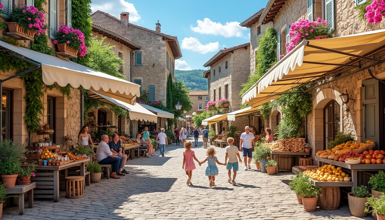 explorez cette ville en plein essor qui attire de plus en plus d'ardéchois grâce à son cadre de vie agréable, ses infrastructures modernes et son dynamisme économique. l'immobilier y attire les foules, offrant des opportunités uniques d'investissement et de résidence.