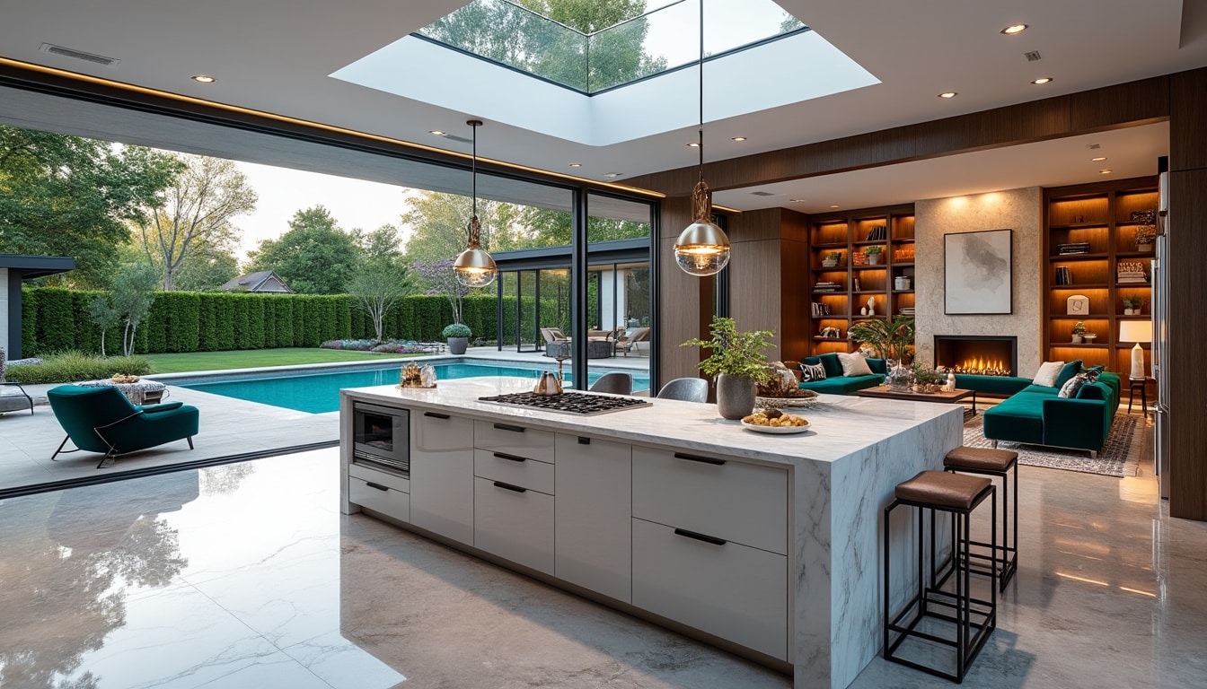 découvrez les trois équipements indispensables qui peuvent faire augmenter la valeur de votre bien immobilier. que vous soyez vendeur ou acheteur, apprenez comment ces ajouts stratégiques influencent les prix de vente sur le marché immobilier.