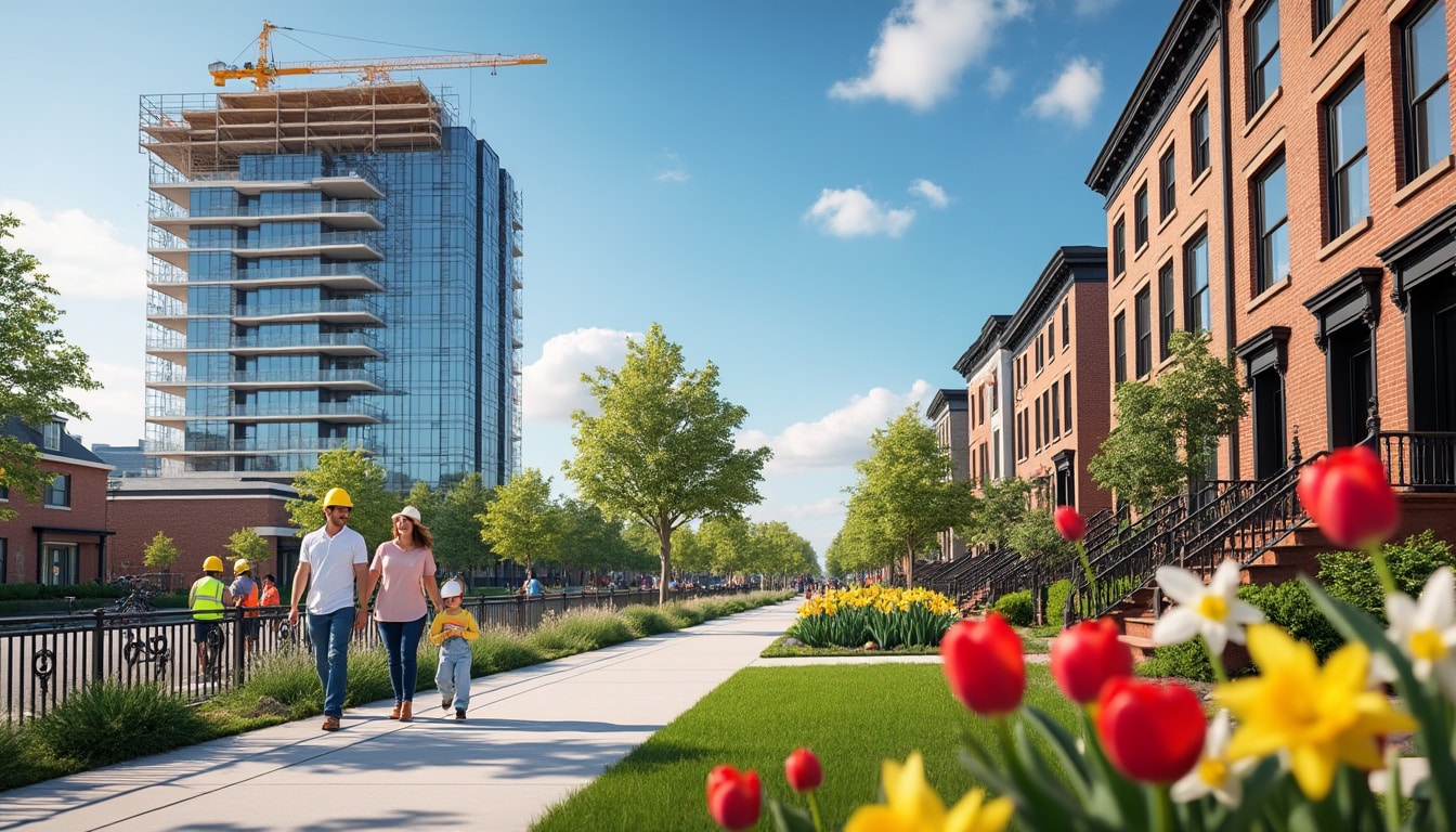 découvrez les dernières tendances du marché immobilier : la baisse des prix semble enfin être interrompue. analyse des facteurs influençant cette stabilisation et projections pour l'avenir. ne manquez pas nos conseils pour naviguer dans cette nouvelle réalité du secteur immobilier.