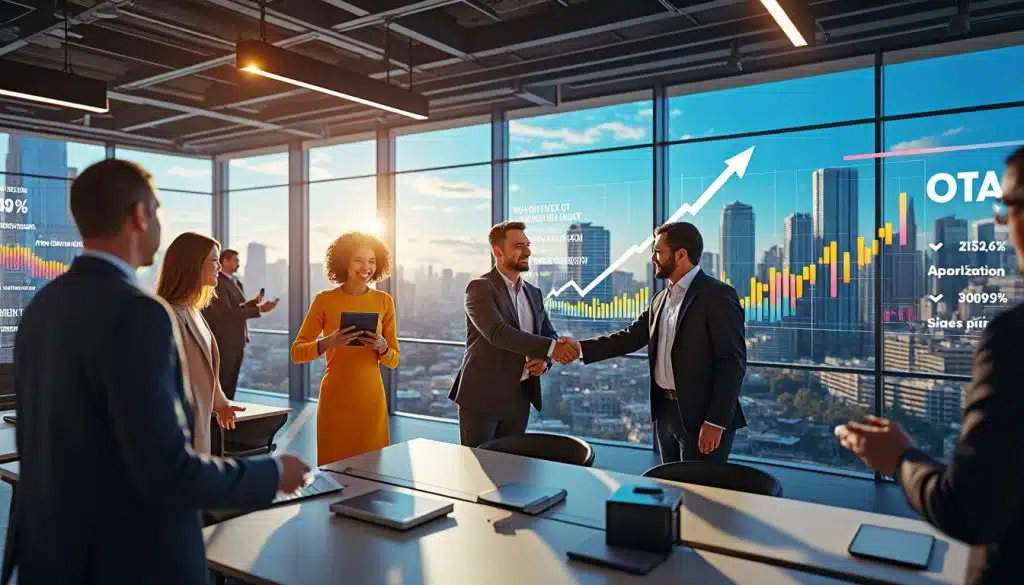 découvrez comment les principales plateformes d'annonces immobilières rivalisent pour capter l'essor des ventes sur le marché. analyse des stratégies mises en œuvre et des enjeux économiques liés à cette reprise.