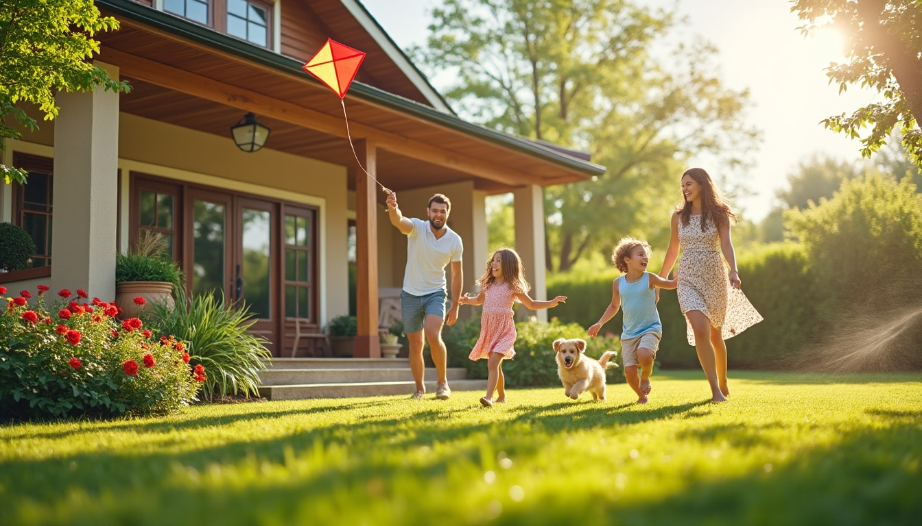 découvrez comment les aides temporaires en matière d'immobilier permettent de faire des dons aux enfants et petits-enfants sans impôt. profitez de cette opportunité pour transmettre votre patrimoine tout en allégeant la pression fiscale. informez-vous sur les conditions et les avantages offerts par cette mesure.