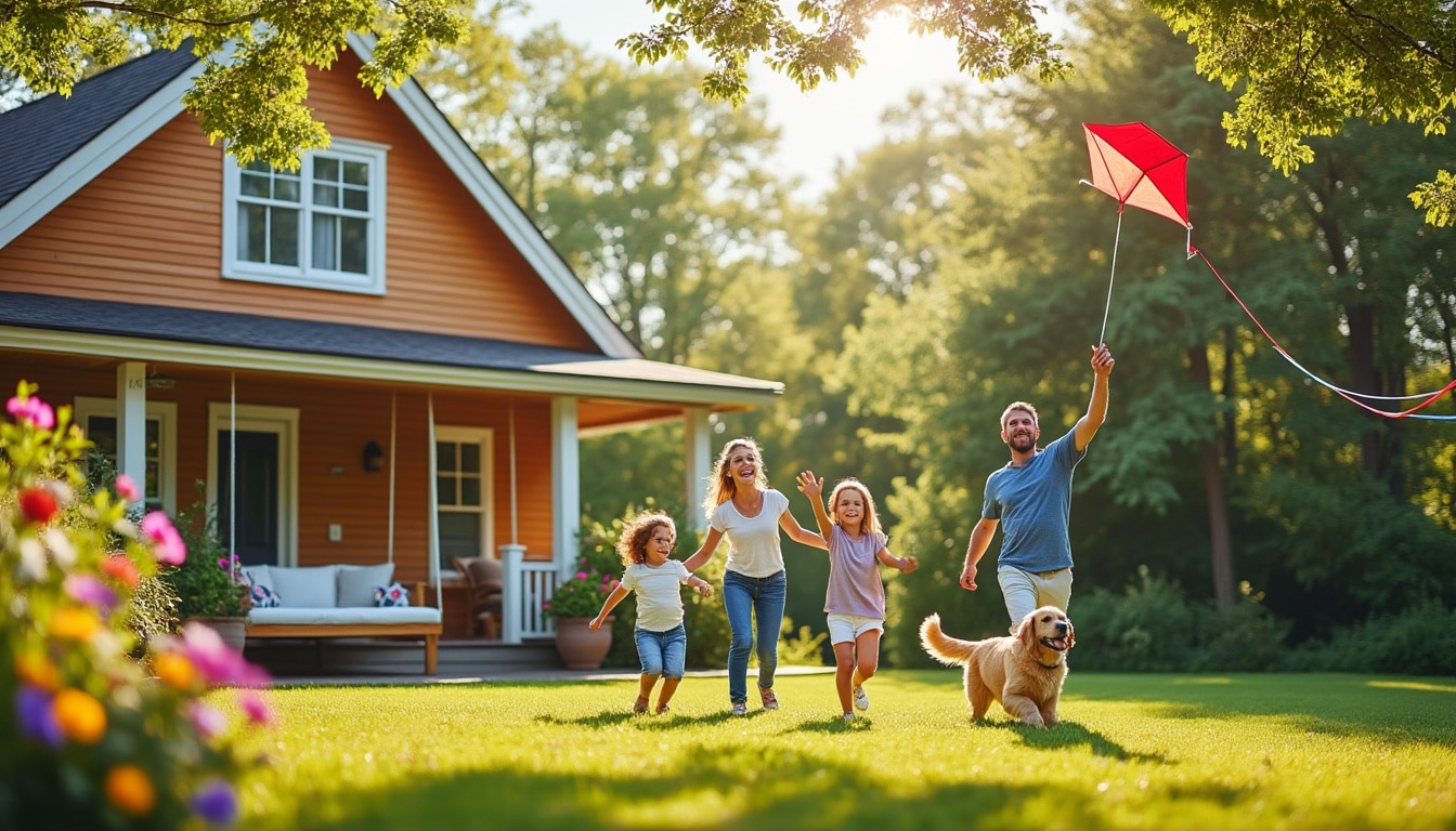 découvrez comment l'immobilier peut profiter aux générations futures grâce à un coup de pouce temporaire pour les dons aux enfants et petits-enfants, permettant des transmissions sans impôt. profitez de cette opportunité pour optimiser votre patrimoine familial.