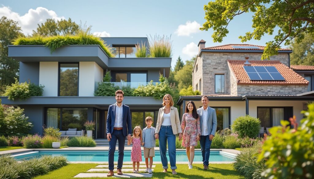 découvrez comment 21 % des français tirent profit du marché immobilier en possédant plusieurs biens. analyse des tendances, des motivations et des impacts sur le secteur. une plongée essentielle pour les investisseurs et amateurs d'immobilier.