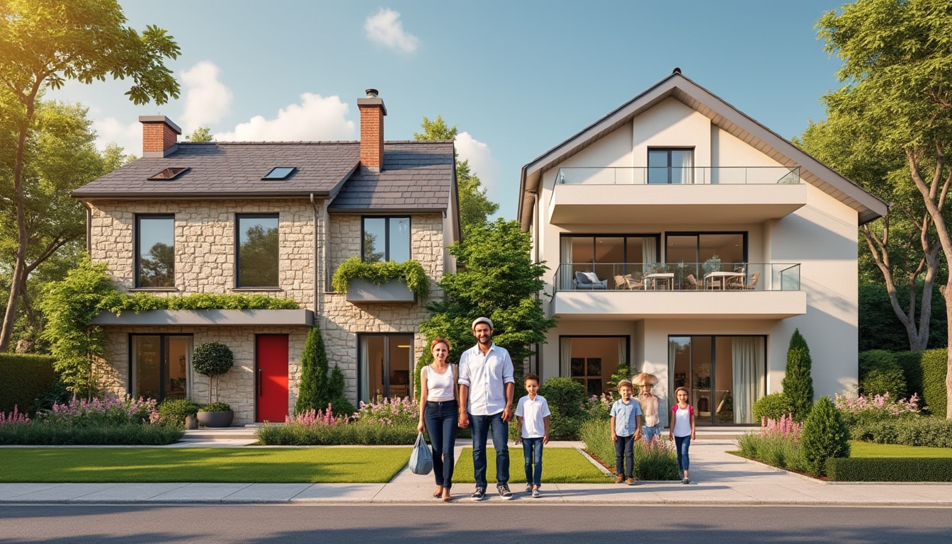 découvrez les chiffres fascinants sur la propriété immobilière en france : 21 % des français détiennent plusieurs biens. analysez les tendances du marché immobilier et les motivations derrière ce phénomène croissant dans notre article complet.