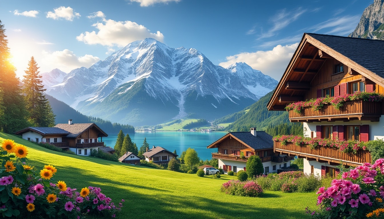 découvrez les opportunités d'investissement immobilier dans les alpes. profitez d'un marché dynamique, de paysages spectaculaires et d'un cadre de vie privilégié. que vous souhaitiez acheter une résidence secondaire ou un bien locatif, nos conseils vous guident vers les meilleures options pour maximiser votre retour sur investissement.