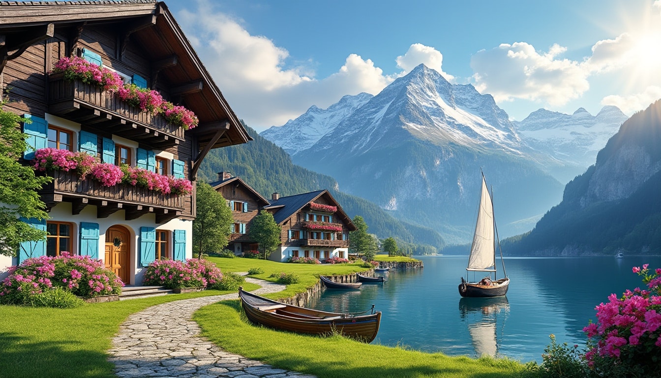 découvrez comment investir dans l'immobilier dans les alpes, une région prisée pour ses paysages montagneux et ses stations de ski. profitez d'opportunités rentables et d'un cadre de vie exceptionnel. informez-vous sur les meilleures stratégies d'investissement pour maximiser votre rendement.
