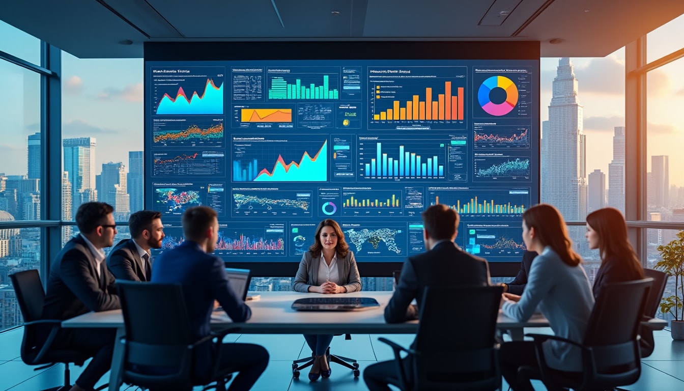 découvrez comment les logiciels immobiliers peuvent optimiser votre stratégie d'investissement. apprenez à analyser le marché, à gérer vos biens et à maximiser vos rendements avec des outils adaptés à vos besoins.