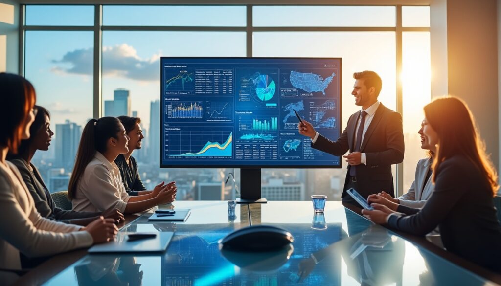 découvrez comment optimiser vos investissements immobiliers avec des logiciels performants. maximisez vos gains, simplifiez la gestion de vos biens et prenez des décisions éclairées grâce aux outils technologiques adaptés à vos besoins.