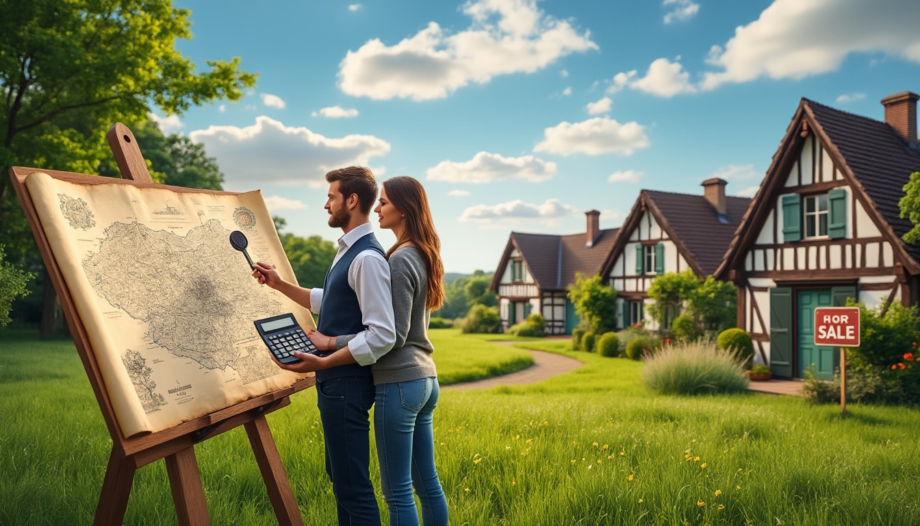 découvrez comment réussir votre investissement immobilier en normandie grâce à nos conseils pratiques et stratégies clés. maximisez votre rentabilité et saisissez les opportunités du marché normand.