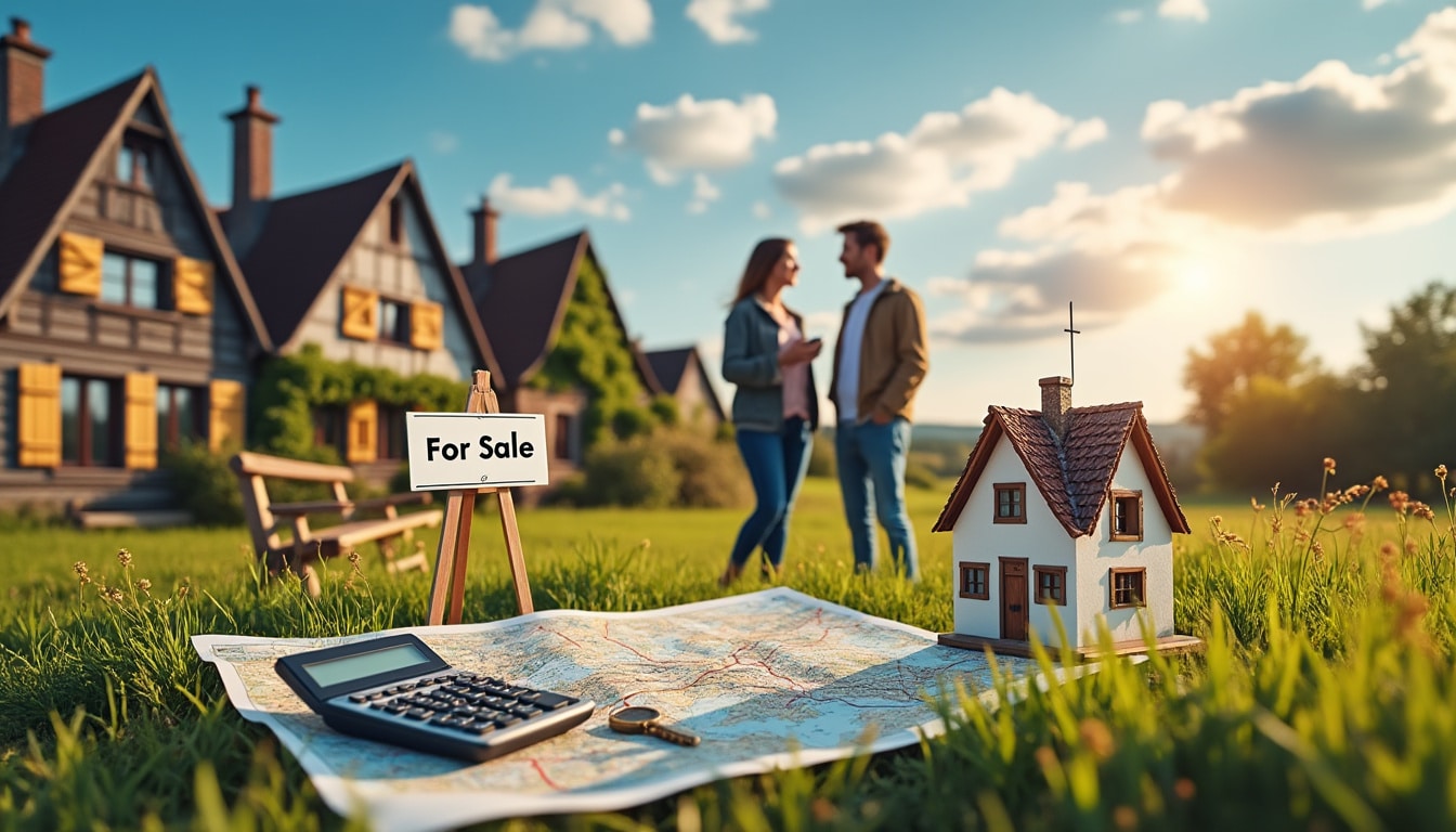 découvrez les secrets pour réussir votre investissement immobilier en normandie. étudiez le marché local, identifiez les meilleures opportunités et apprenez à maximiser votre rentabilité. investir en normandie est à votre portée avec nos conseils pratiques.
