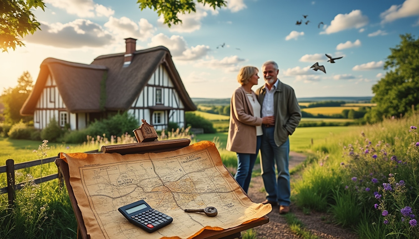 découvrez les secrets pour réussir votre investissement immobilier en normandie. ce guide vous offre des conseils pratiques et des stratégies éprouvées pour maximiser vos gains dans cette région prisée pour son patrimoine et son cadre de vie.