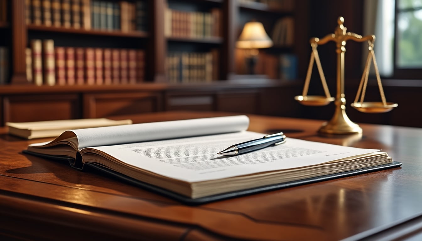 découvrez tout ce qu'il faut savoir sur la jurisprudence relative à l'offre d'achat immobilier. informez-vous sur les droits, les obligations et les implications légales qui encadrent vos transactions immobilières en france.