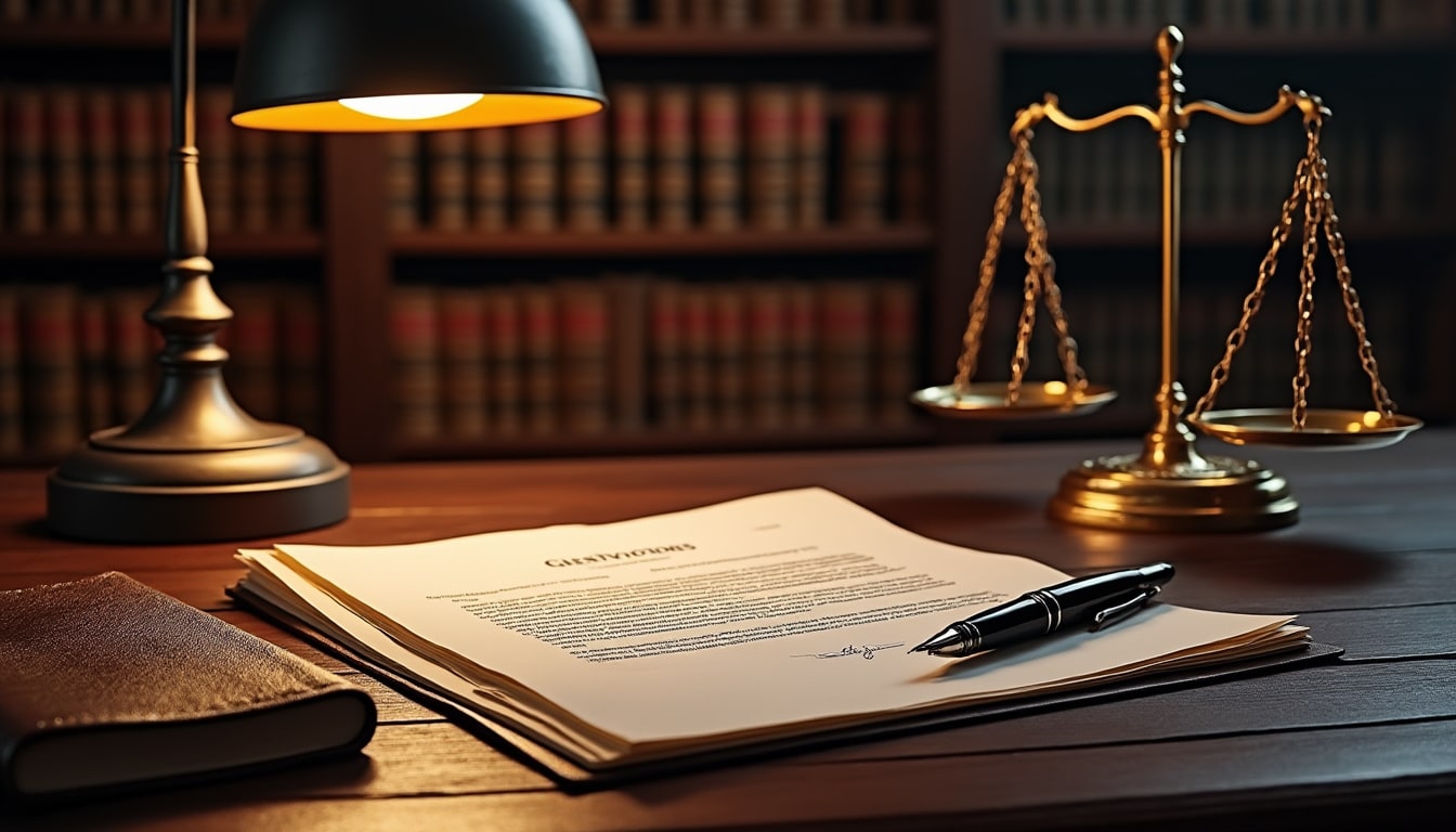 découvrez tout ce qu'il faut savoir sur la jurisprudence concernant l'offre d'achat immobilier. analyse des décisions judiciaires clés, conseils pratiques et implications légales pour sécuriser vos transactions immobilières.