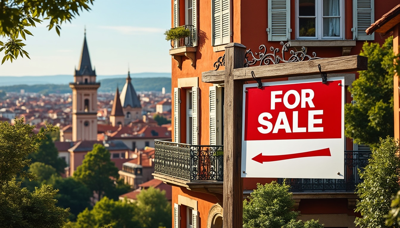 découvrez comment la tendance à la baisse des prix immobiliers à toulouse impacte le marché. analyse des facteurs en jeu, conseils pour acheteurs et investisseurs ainsi que les perspectives d'avenir dans cette belle ville du sud de la france.