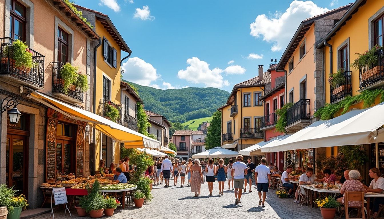 découvrez l'analyse d'élodie mir sur le retour en force du marché de l'immobilier ancien au pays basque. plongez dans les tendances actuelles, les opportunités d'investissement et les facteurs qui redynamisent ce secteur prisé.
