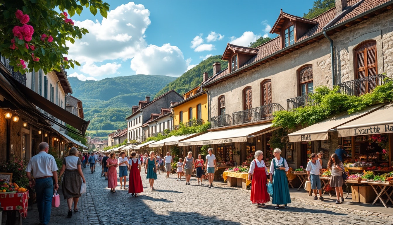 découvrez comment le marché de l'immobilier ancien au pays basque retrouve un nouvel élan grâce à l'analyse approfondie d'élodie mir. plongez dans les tendances actuelles et les facteurs qui revitalisent ce secteur dynamique.