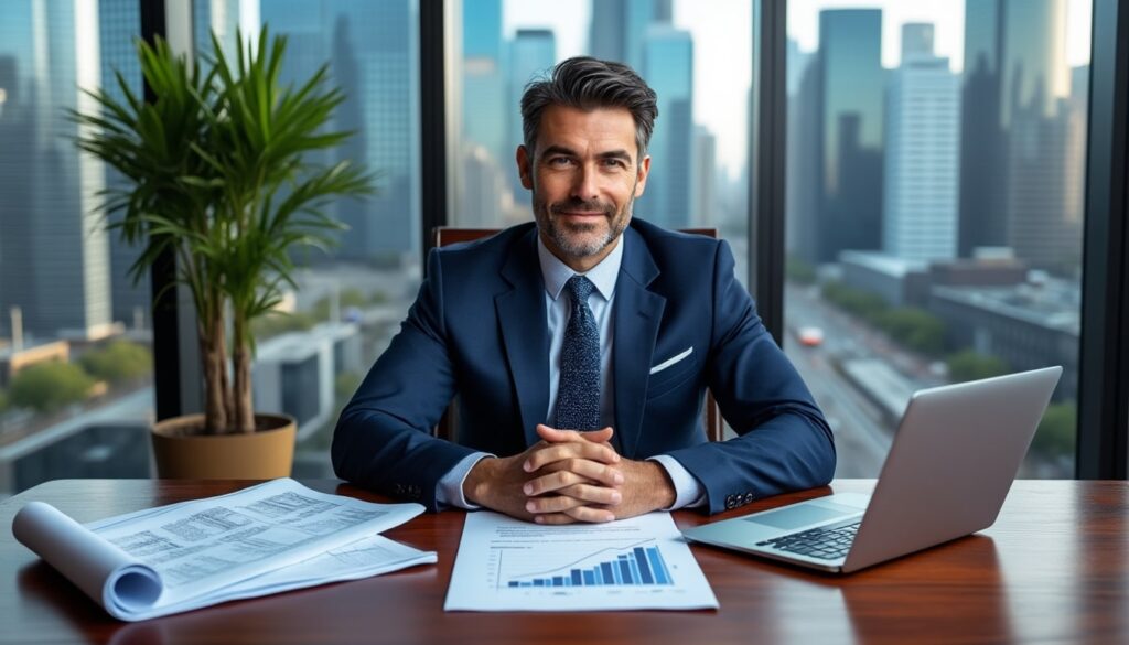 découvrez comment le secrétaire au commerce de donald trump a exploité son expertise dans le secteur immobilier pour influencer des décisions économiques majeures. plongez dans son parcours et son impact sur la politique commerciale américaine.