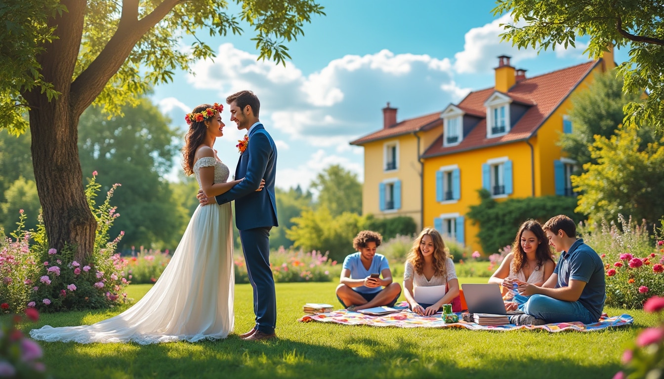 découvrez les droits méconnus des personnes sous obligation de quitter le territoire français (oqtf). cet article explore les possibilités de mariage, l'accès aux études et la gestion des propriétés, offrant un aperçu essentiel pour mieux comprendre la situation des étrangers en france.