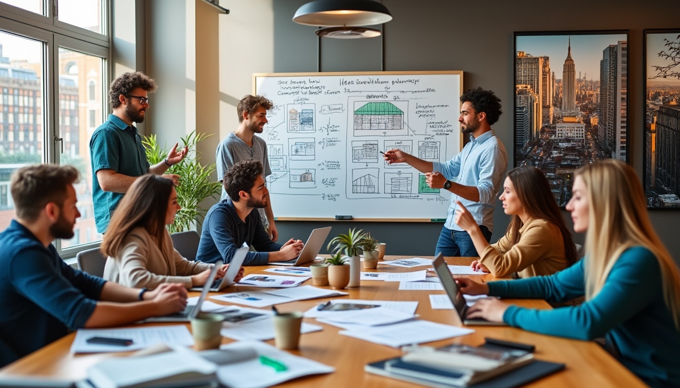 découvrez comment les jeunes peuvent tirer parti de l'immobilier pour construire leur patrimoine, même sans capital initial. explorez des stratégies d'investissement accessibles et des conseils pratiques pour transformer des opportunités en succès financier.