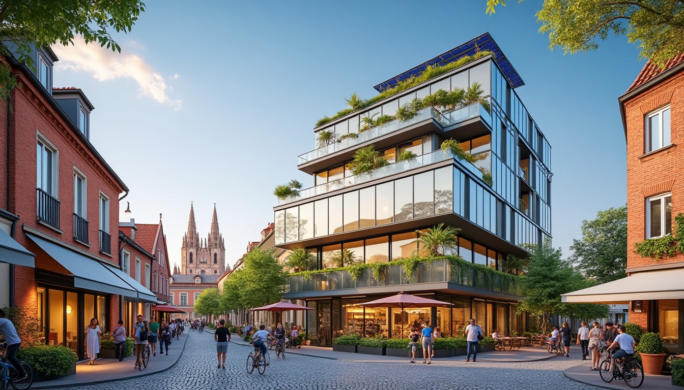 découvrez les nouvelles tendances de l'immobilier à toulouse, de l'urbanisation dynamique aux innovations en matière de logements durables. informez-vous sur les quartiers en vogue, les évolutions du marché et les opportunités à saisir pour investir dans cette métropole en pleine expansion.