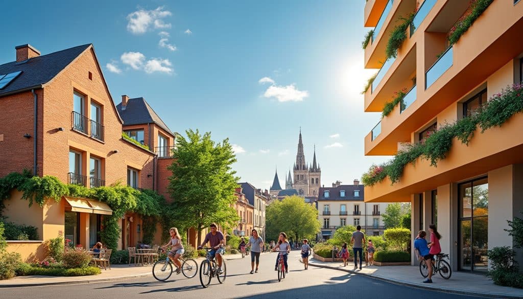 découvrez les dernières tendances de l'immobilier à toulouse. analyse des marchés, nouveaux quartiers en plein essor, conseils pour investisseurs et acheteurs, et l'impact des innovations sur le secteur. restez à la pointe pour faire le meilleur choix dans cette ville dynamique.