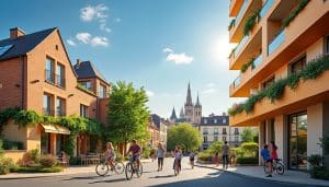 découvrez les dernières tendances de l'immobilier à toulouse. analyse des marchés, nouveaux quartiers en plein essor, conseils pour investisseurs et acheteurs, et l'impact des innovations sur le secteur. restez à la pointe pour faire le meilleur choix dans cette ville dynamique.