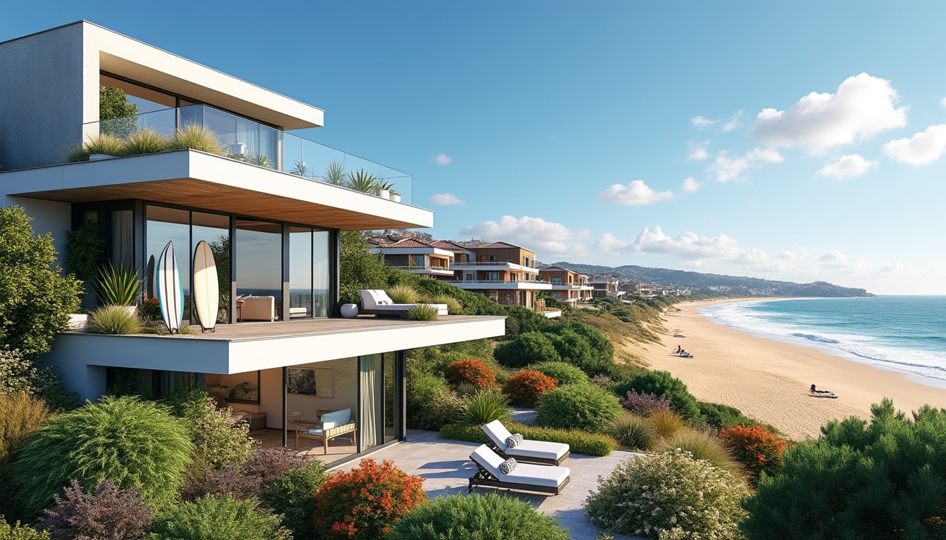 découvrez les dernières tendances immobilières à biarritz : des investissements porteurs, des quartiers en plein essor et des conseils pour réussir votre projet immobilier dans cette ville prisée de la côte basque.