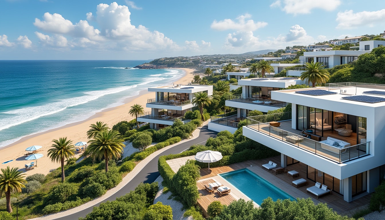 découvrez les dernières tendances immobilières à biarritz et comment elles façonnent le marché local. informez-vous sur les quartiers en vogue, les types de biens prisés et les perspectives d'investissement dans cette magnifique ville côtière.