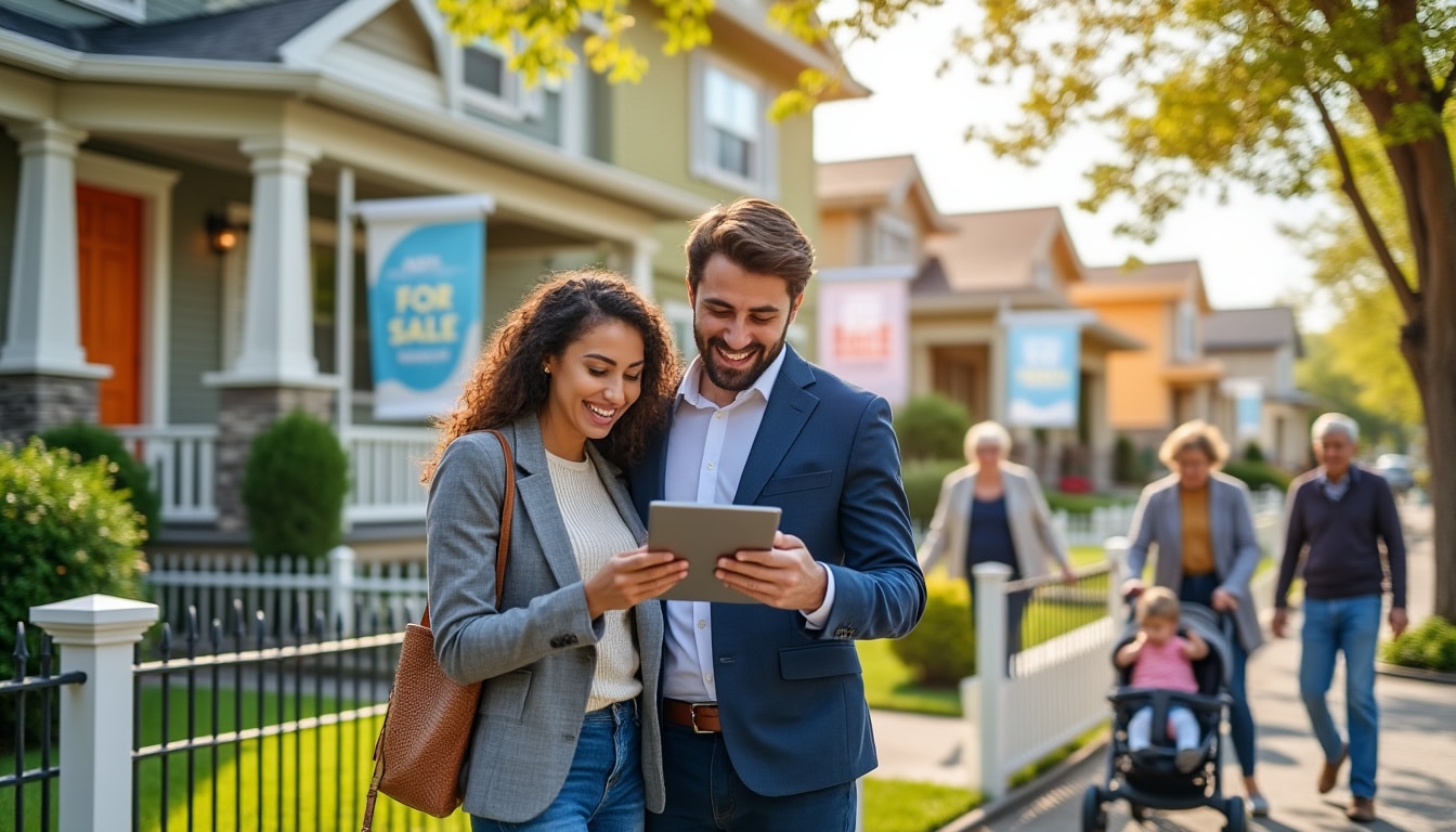 découvrez tout ce qu'il faut savoir sur les options d'achat immobilier. ce guide complet vous informe sur les types d'options disponibles, leurs avantages, les démarches à suivre et des conseils pour réussir votre investissement immobilier.