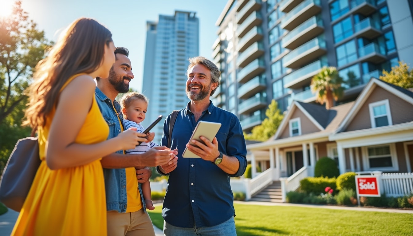 découvrez tout ce qu'il faut savoir sur les options d'achat immobilier. ce guide complet vous présente les différentes possibilités, avantages et inconvénients pour vous aider à faire le meilleur choix dans votre projet d'acquisition.