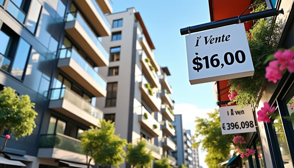 découvrez l'évolution des prix de l'immobilier en île-de-france, qui connaissent une nouvelle hausse. analyse des tendances du marché, impact sur les achats immobiliers et conseils pour les futurs acquéreurs.