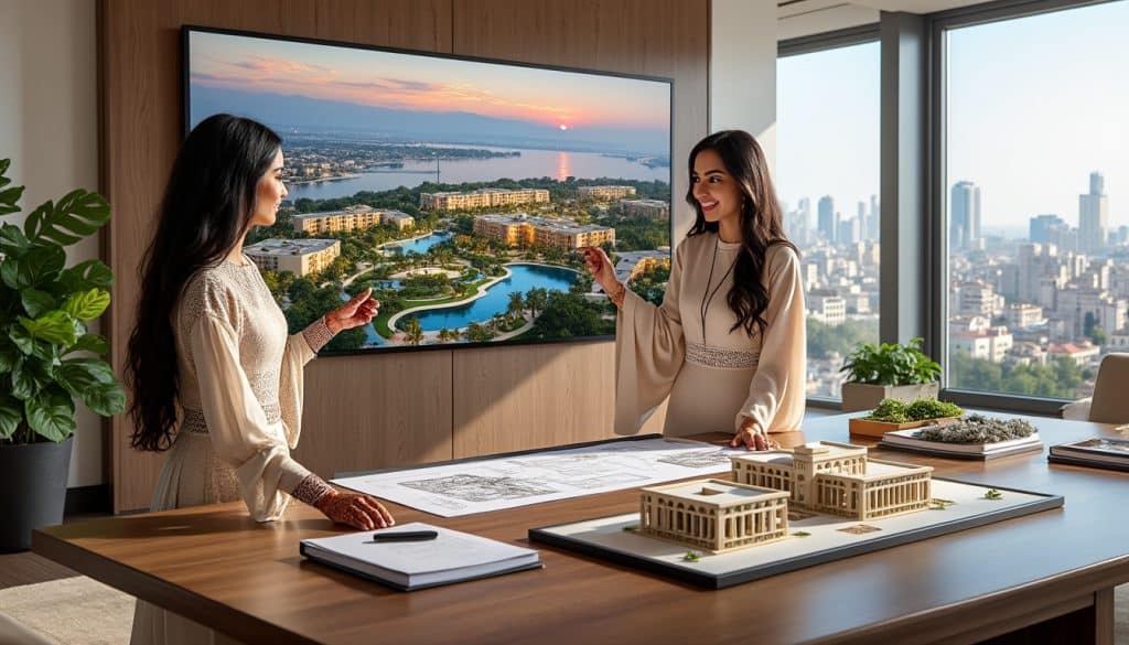 découvrez comment les sœurs du roi du maroc se lancent dans une frénésie d'investissements immobiliers, transformant le paysage du secteur au maroc. un aperçu fascinant des stratégies et des projets qui façonnent l'avenir économique du royaume.