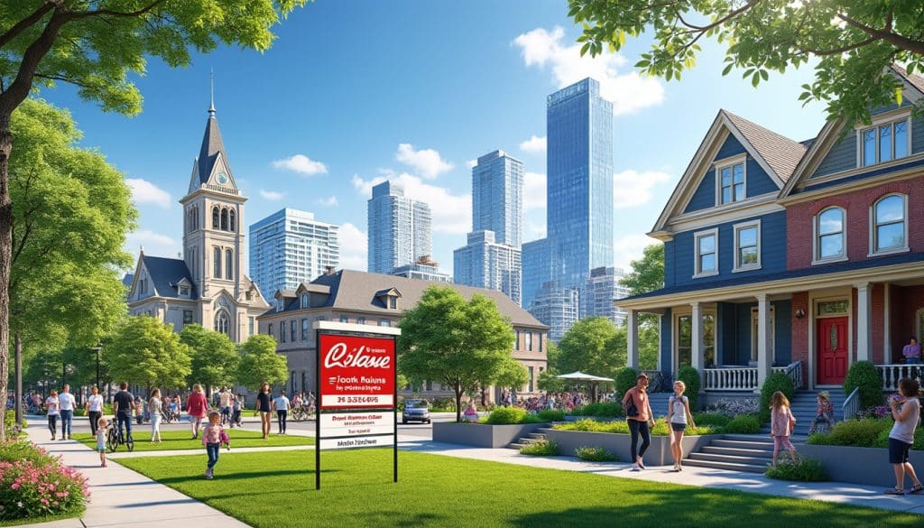 découvrez les dernières tendances des prix immobiliers au québec. analysez les variations du marché, les influences économiques et les prévisions pour mieux comprendre l'évolution des prix. restez informé des opportunités d'investissement et des zones en forte demande dans cette région dynamique.