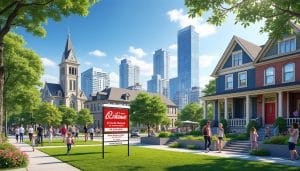 découvrez les dernières tendances des prix immobiliers au québec. analysez les variations du marché, les influences économiques et les prévisions pour mieux comprendre l'évolution des prix. restez informé des opportunités d'investissement et des zones en forte demande dans cette région dynamique.