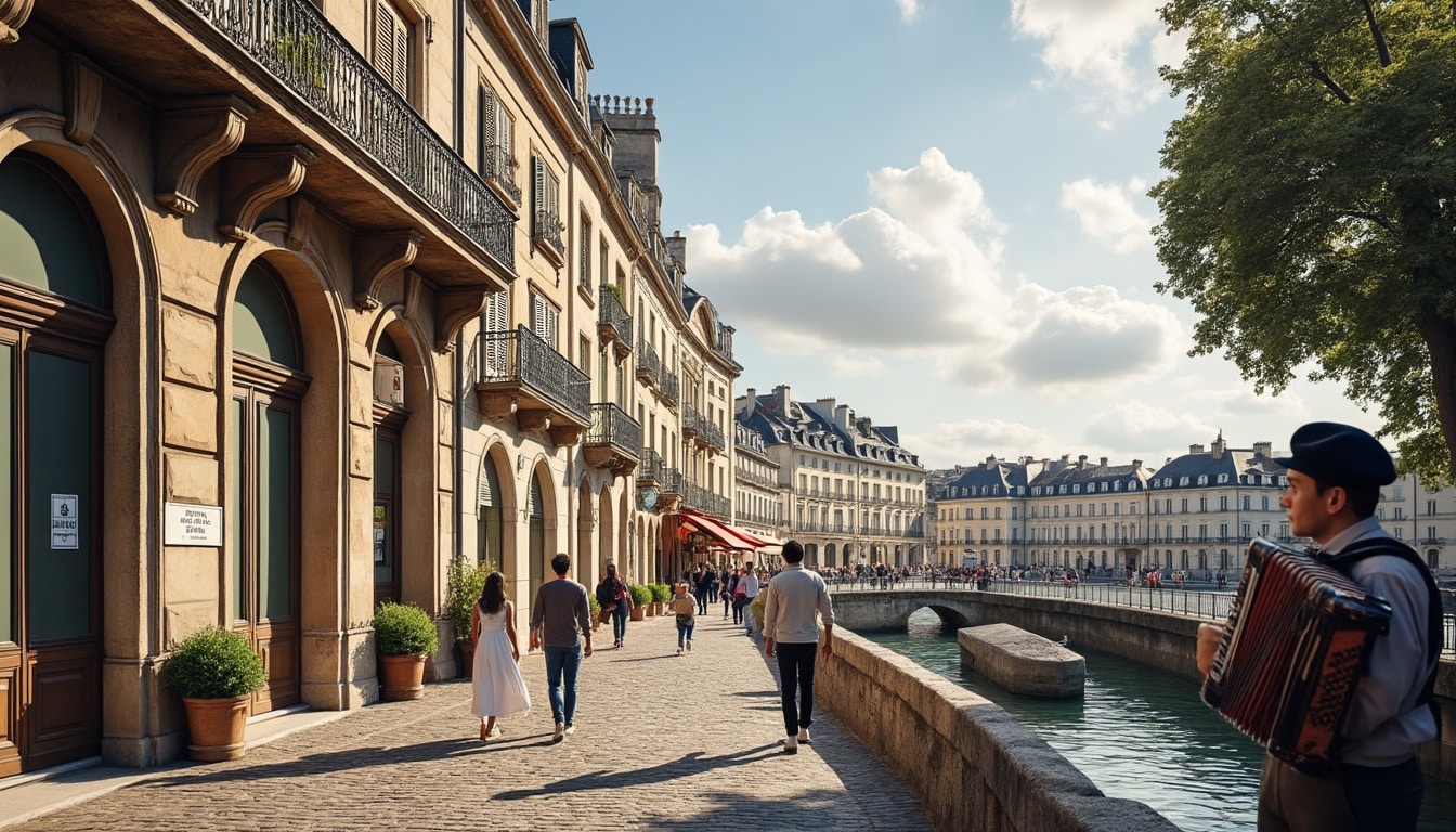 plongez dans les dernières tendances du marché immobilier ancien à bordeaux. découvrez comment une reprise modeste émerge malgré la poursuite de la baisse annuelle des prix, offrant aux acheteurs une opportunité unique sur ce marché dynamique.