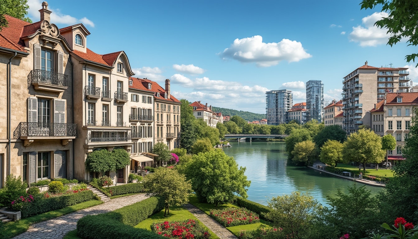 découvrez l'évolution des prix de l'immobilier à bègles, une ville dynamique de la région nouvelle-aquitaine. analyse des tendances, facteurs influents, et perspectives du marché pour vous aider à prendre des décisions éclairées sur vos investissements immobiliers.