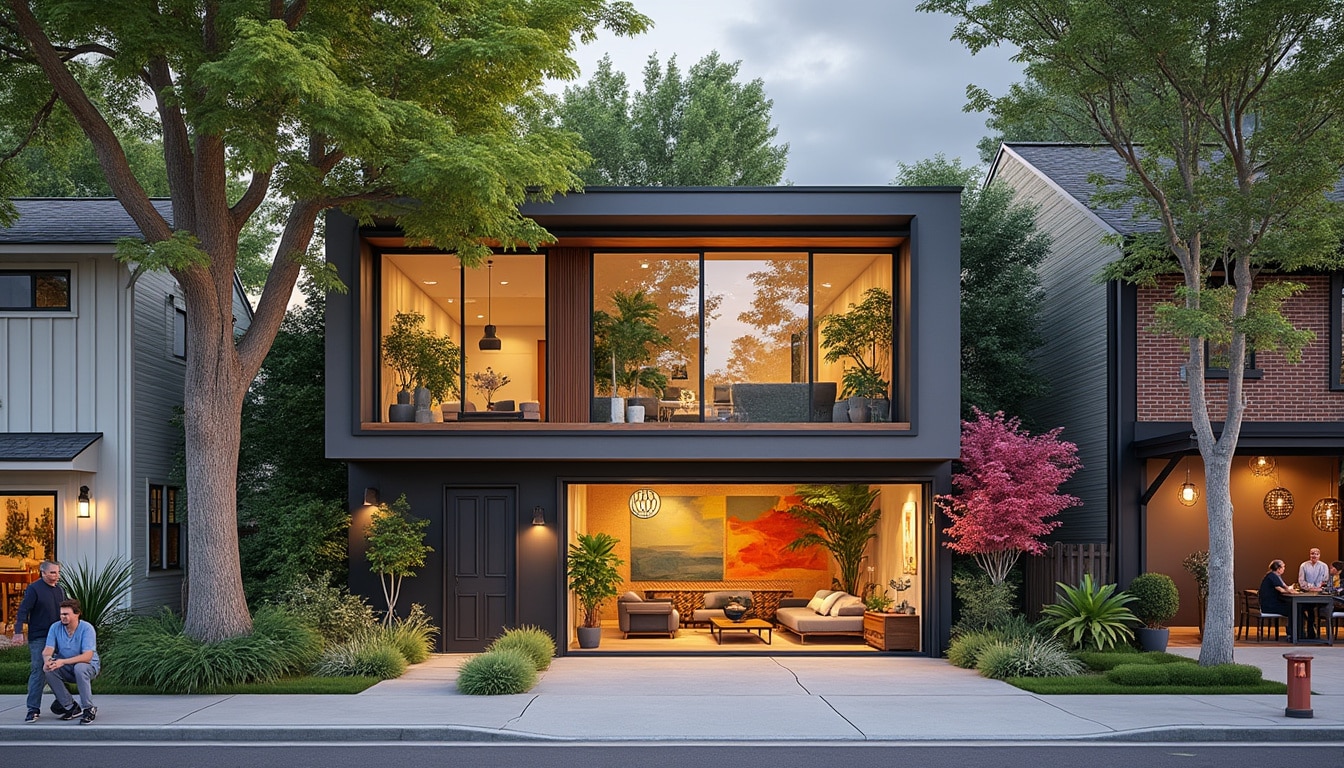 découvrez comment alfortville redéfinit l'immobilier avec la transformation innovante des garages en espaces de vie modernes et fonctionnels. explorez les tendances, les avantages et les projets inspirants qui métamorphosent cette ville dynamique.