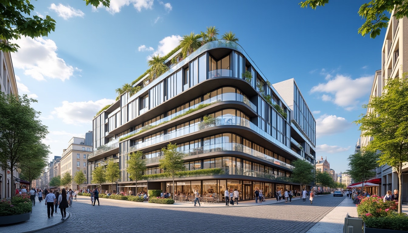 découvrez la transformation innovante des locaux de l'em normandie en appartements et hôtel au cœur du havre, à proximité des halles. explorez les opportunités d'investissement dans l'immobilier havrais qui allie modernité et accessibilité.