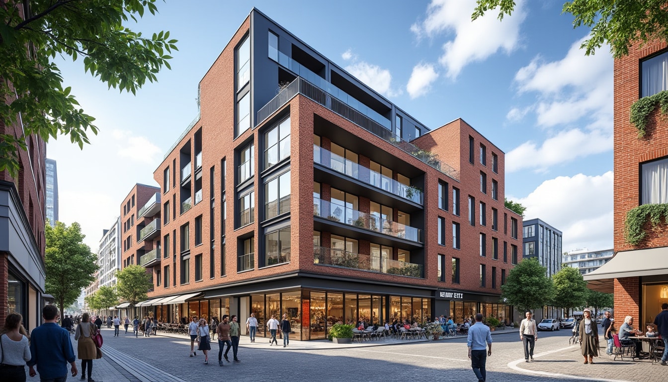 découvrez la transformation innovante des locaux de l'em normandie en appartements modernes et en hôtel prestigieux, offrant un cadre de vie exceptionnel près des halles au havre. un projet immobilier ambitieux qui réinvente l'urbanisme local et améliore l'expérience des résidents et des visiteurs.