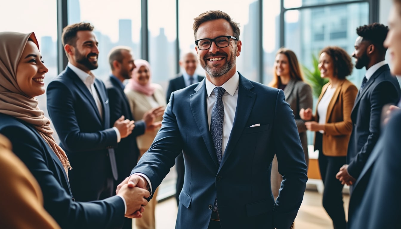 m&g real estate annonce l'arrivée de martin towns en tant que nouveau directeur mondial. découvrez comment son expertise va transformer la stratégie d'investissement et renforcer la position de l'entreprise sur le marché immobilier international.
