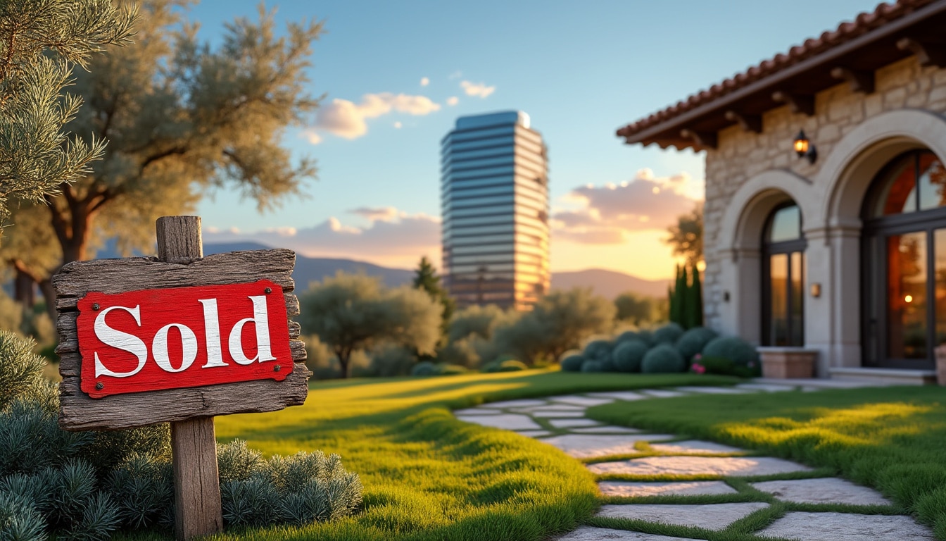 découvrez si mediterrania real estate est en train de se désengager de ses actifs immobiliers. analyse des tendances du marché, des stratégies de l'entreprise et des implications pour les investisseurs.